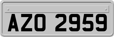 AZO2959