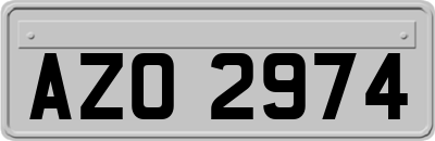 AZO2974
