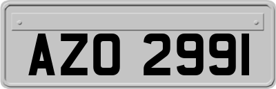 AZO2991