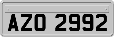 AZO2992
