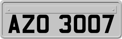 AZO3007