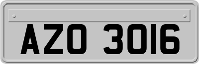 AZO3016
