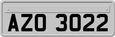 AZO3022