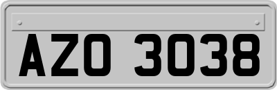 AZO3038