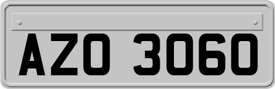 AZO3060