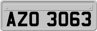 AZO3063