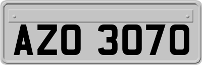 AZO3070
