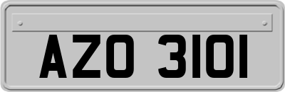 AZO3101