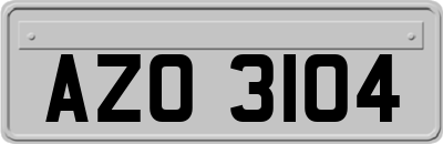 AZO3104