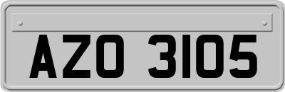 AZO3105