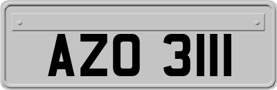 AZO3111