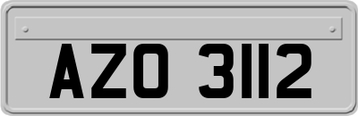 AZO3112