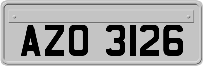 AZO3126