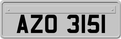 AZO3151