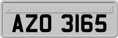 AZO3165