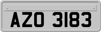 AZO3183