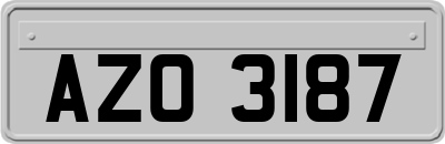 AZO3187
