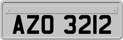 AZO3212