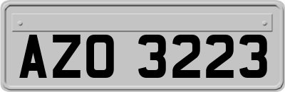 AZO3223