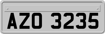 AZO3235