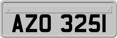 AZO3251