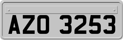 AZO3253