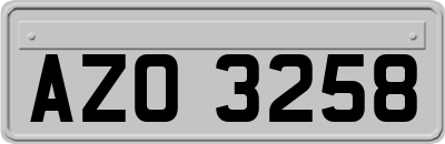 AZO3258