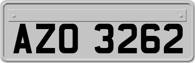 AZO3262