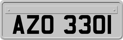 AZO3301