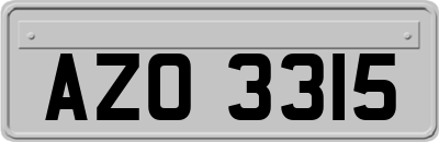AZO3315