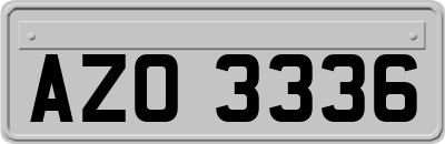 AZO3336