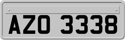 AZO3338