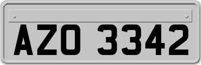 AZO3342