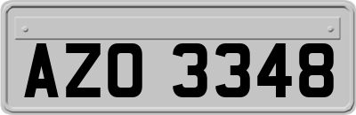 AZO3348