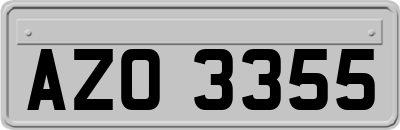 AZO3355