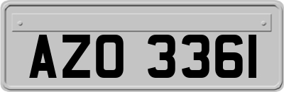 AZO3361