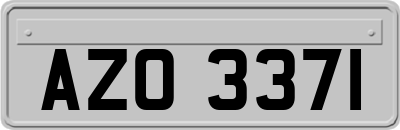 AZO3371
