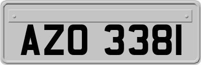 AZO3381