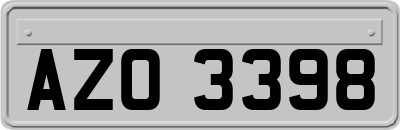 AZO3398