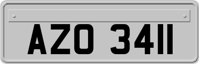 AZO3411