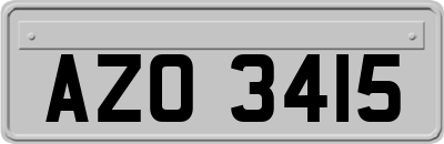 AZO3415