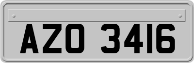 AZO3416