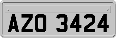 AZO3424