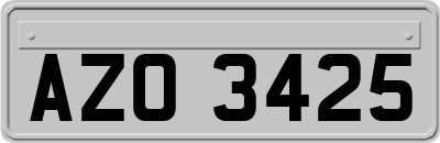 AZO3425