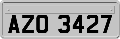 AZO3427