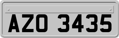 AZO3435