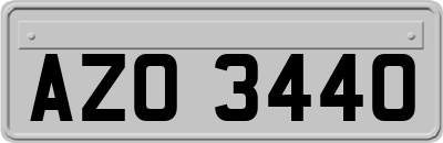 AZO3440