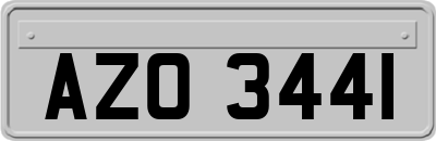 AZO3441