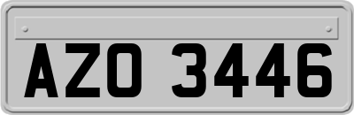 AZO3446