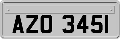 AZO3451